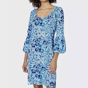 Lilly Pulitzer Carlisle Dress